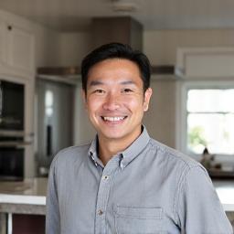 David Chen, a satisfied customer.